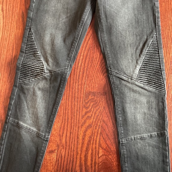 Zara mid rise skinny jeans - Picture 2 of 7